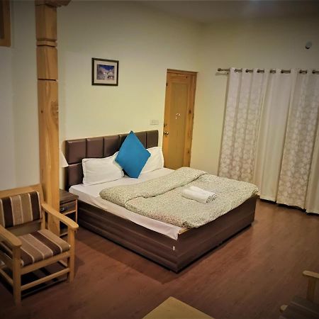 Niri-La Guest House 列城 外观 照片